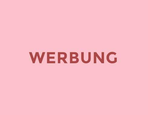 WERBUNG-ROSA
